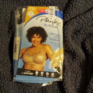 Playtex 18 hour bra